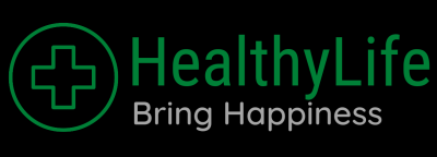 HealthyLIfe Footer Logo