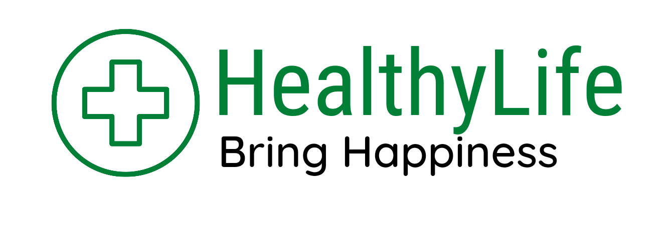 HealthyLife Institution Logo