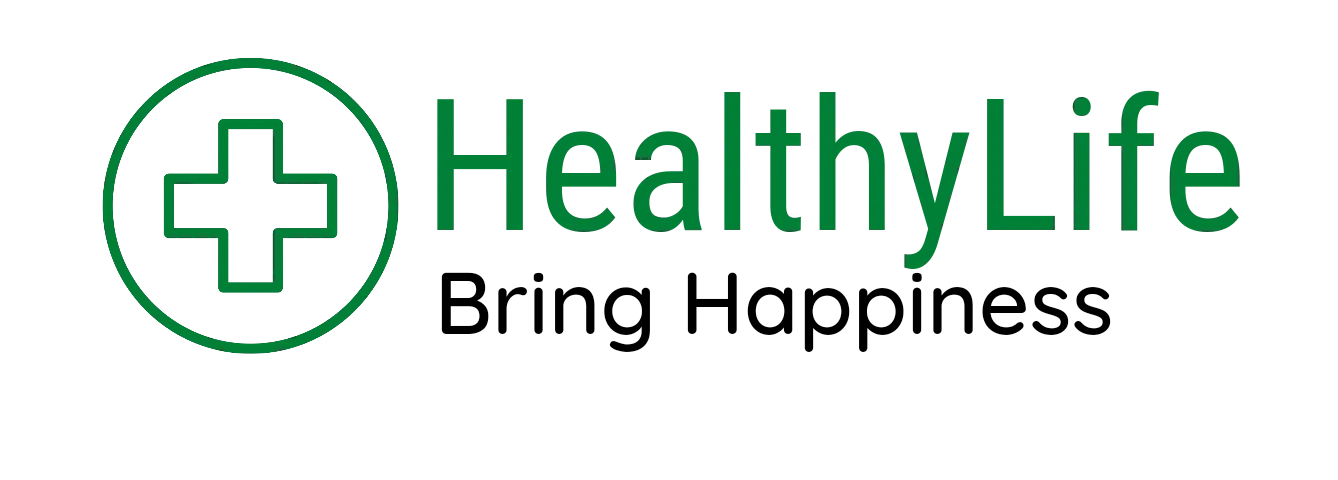 HealthyLife Institution Logo
