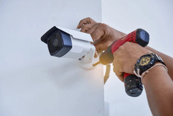 CC Camera for your Home